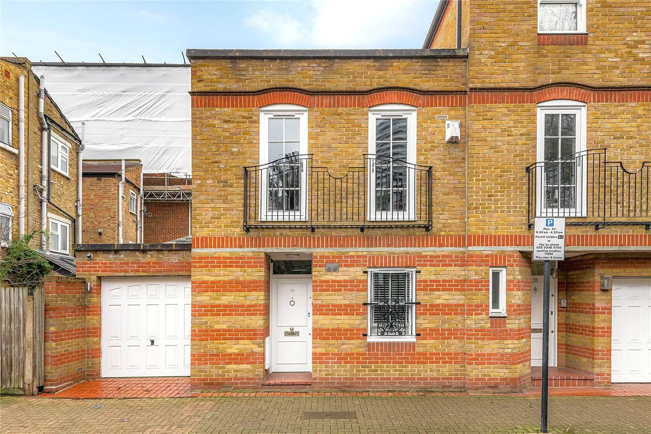 Orville Road, London, SW11, photo 14