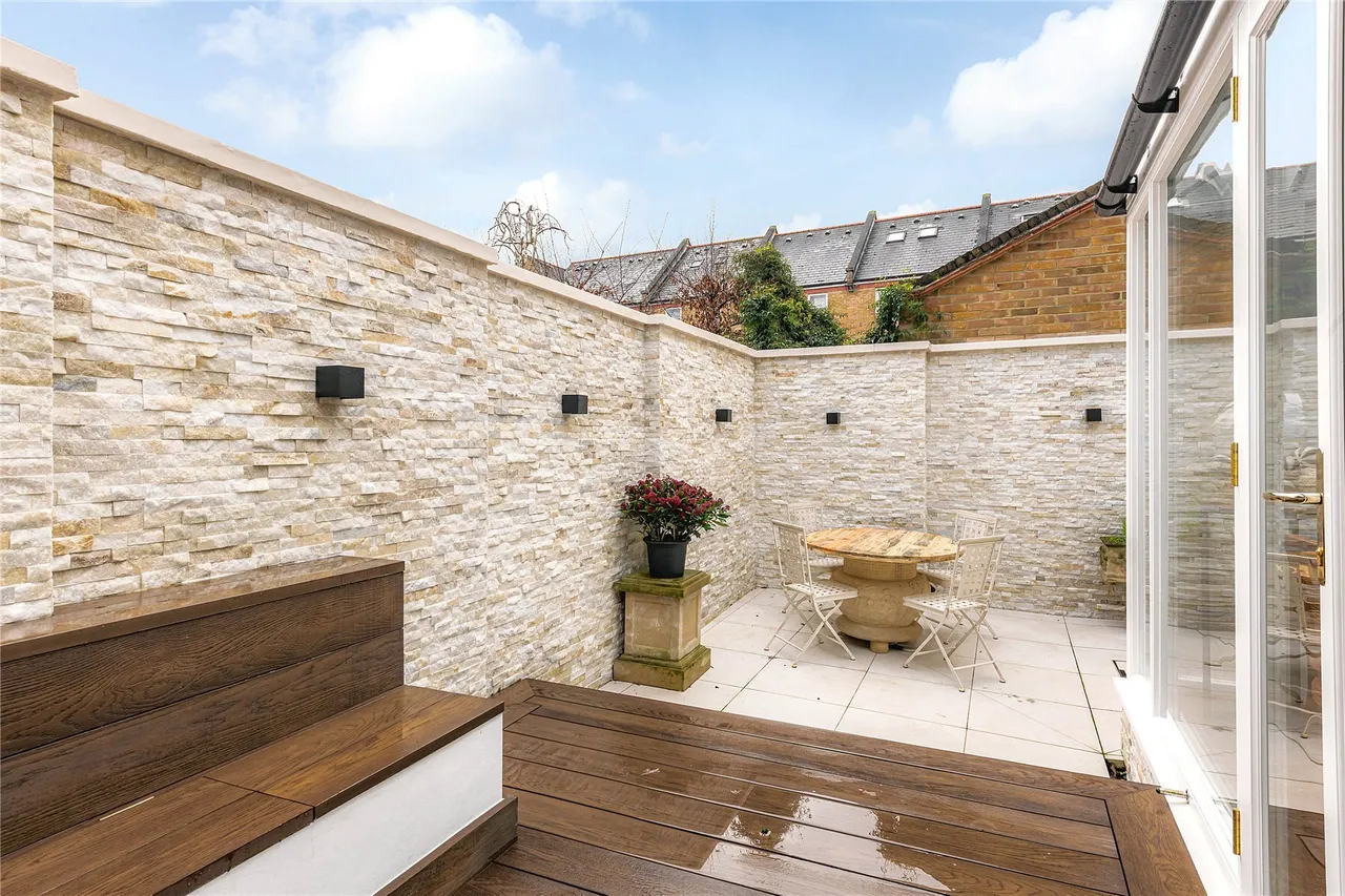 Orville Road, London, SW11, photo 6