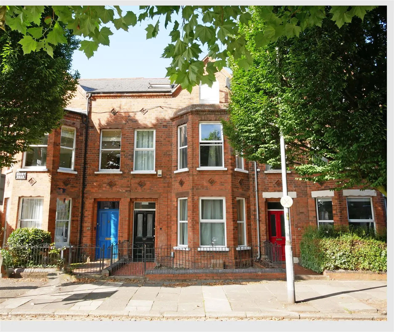 8 bed house for sale, Rugby Road, Belfast, BT7