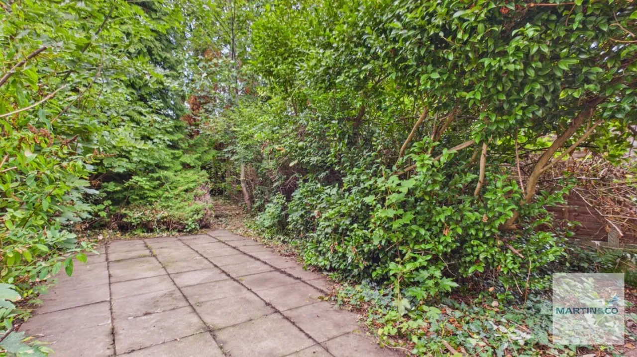 Rodlington Avenue, Kingstanding, photo 8