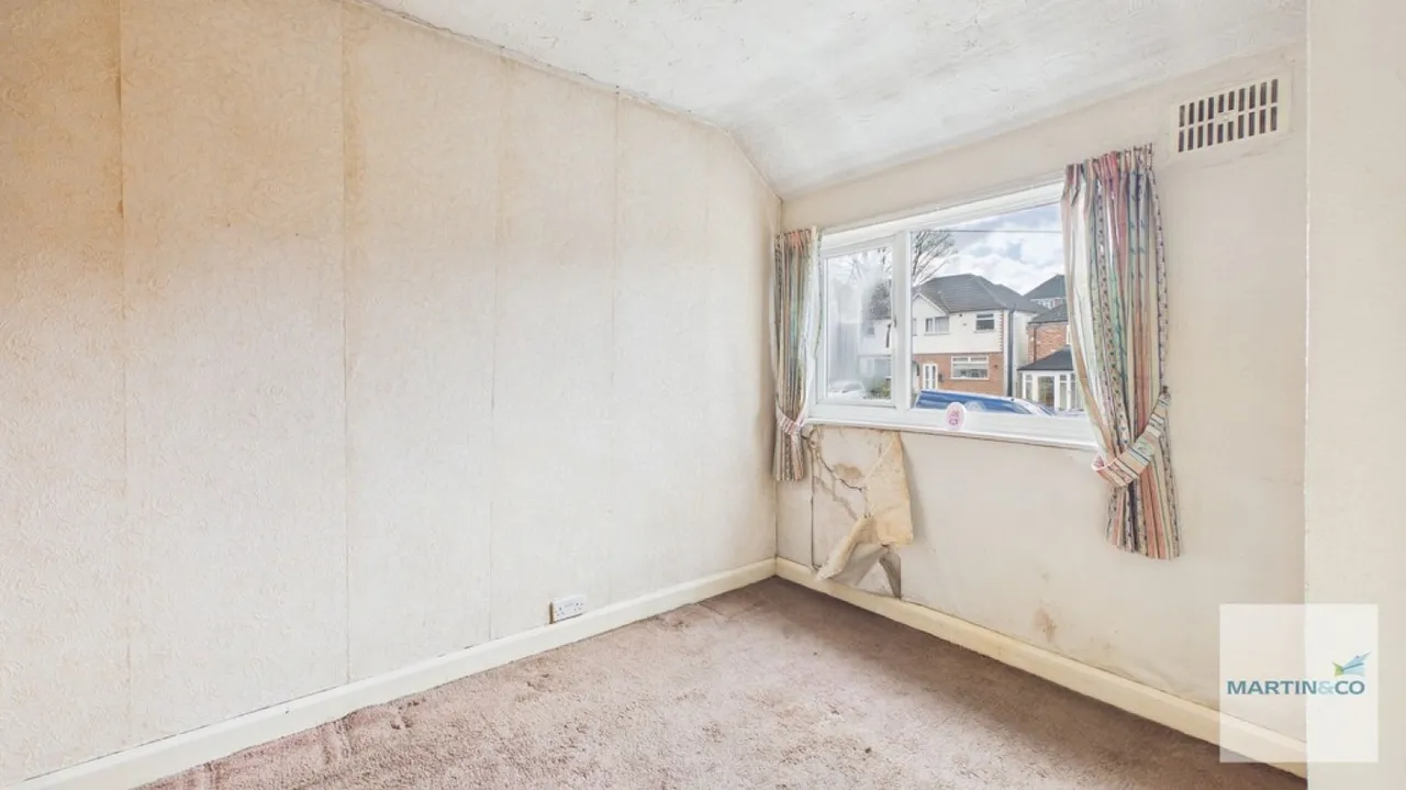 Rodlington Avenue, Kingstanding, photo 5