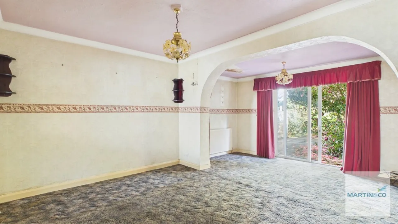 Rodlington Avenue, Kingstanding, photo 2