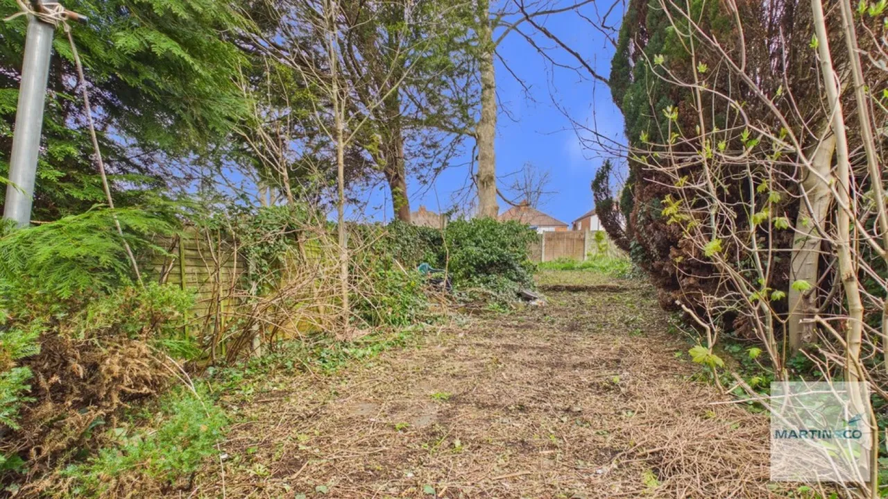 Rodlington Avenue, Kingstanding, photo 7