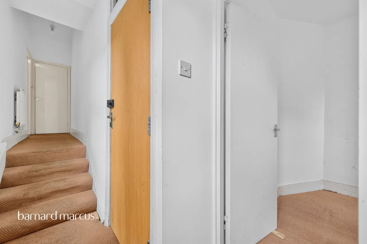Robinson Road, London, SW17, photo 8