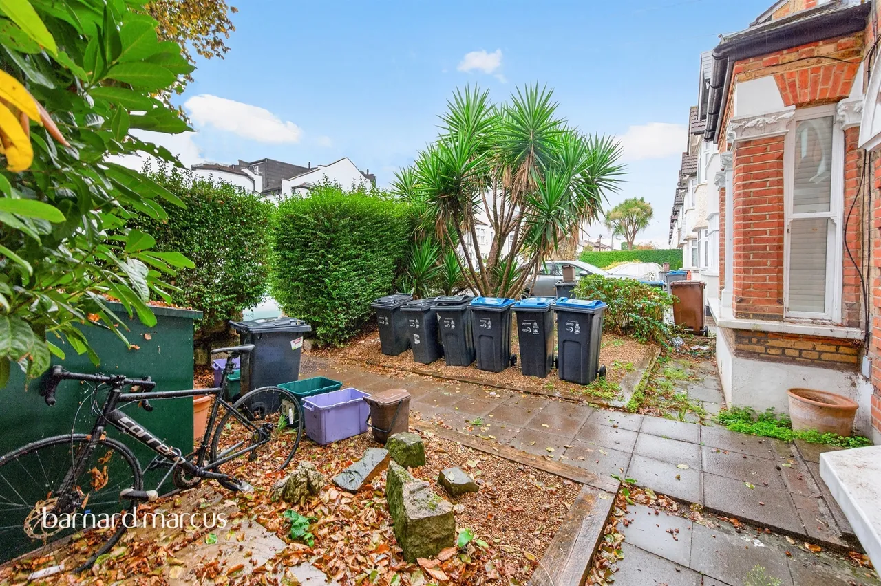 Robinson Road, London, SW17, photo 20
