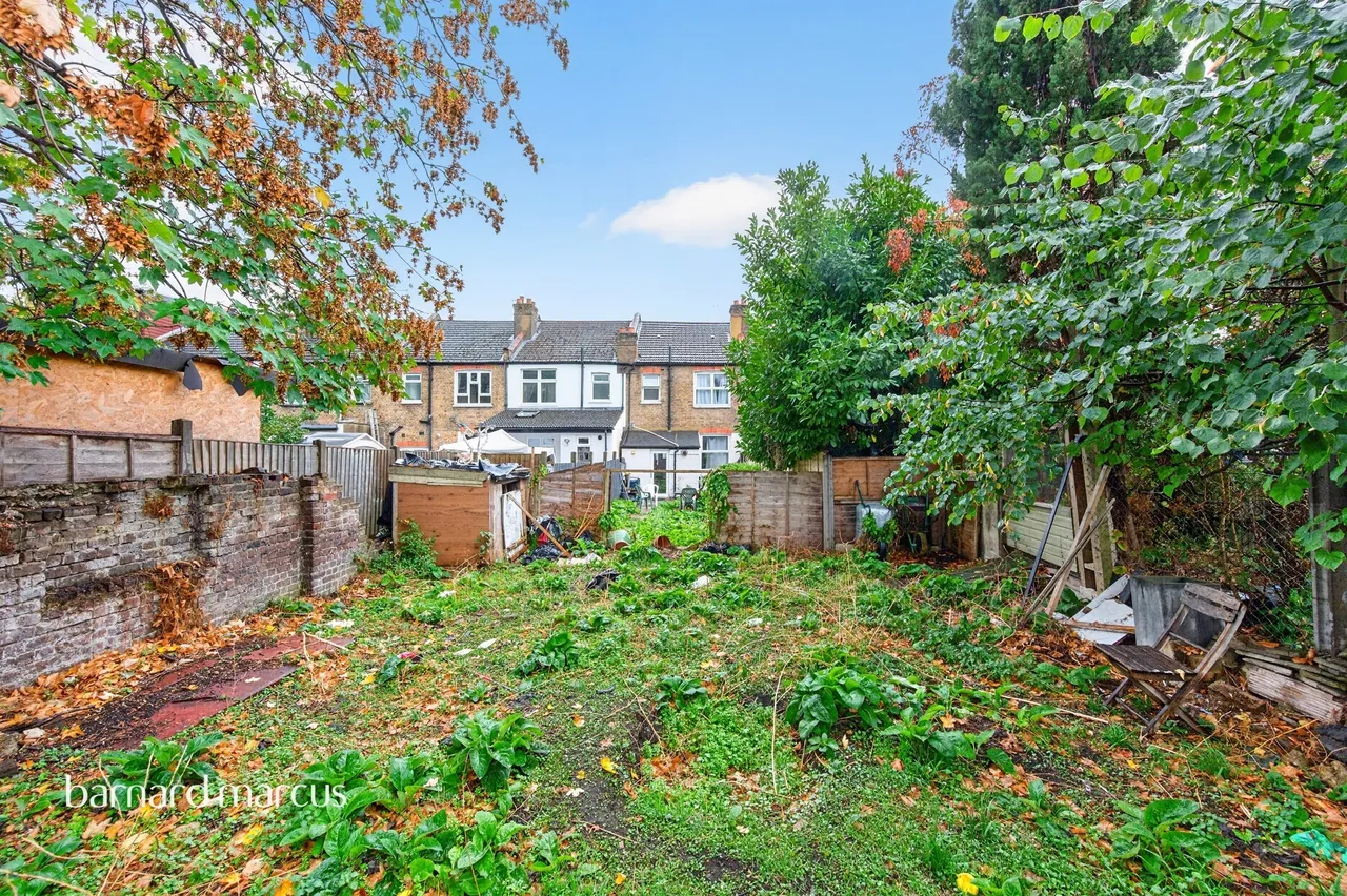 Robinson Road, London, SW17, photo 15