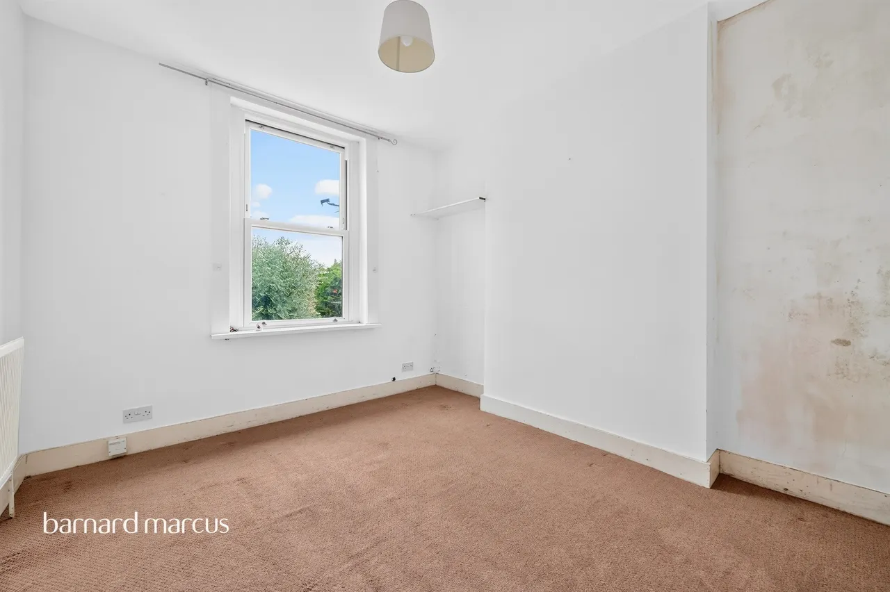 Robinson Road, London, SW17, photo 11