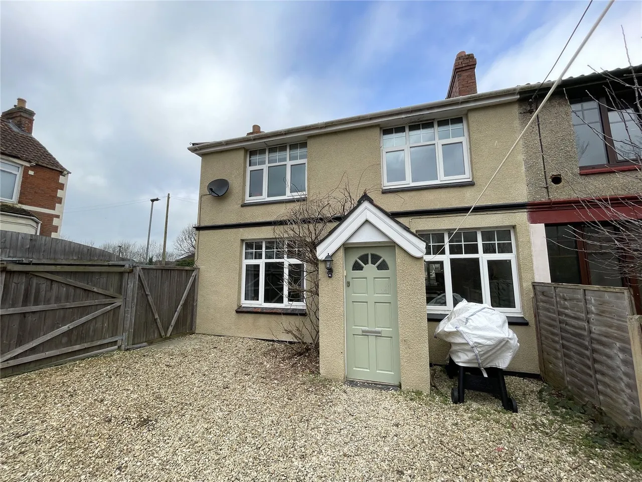 3 bed house to rent, Trowbridge, Wiltshire