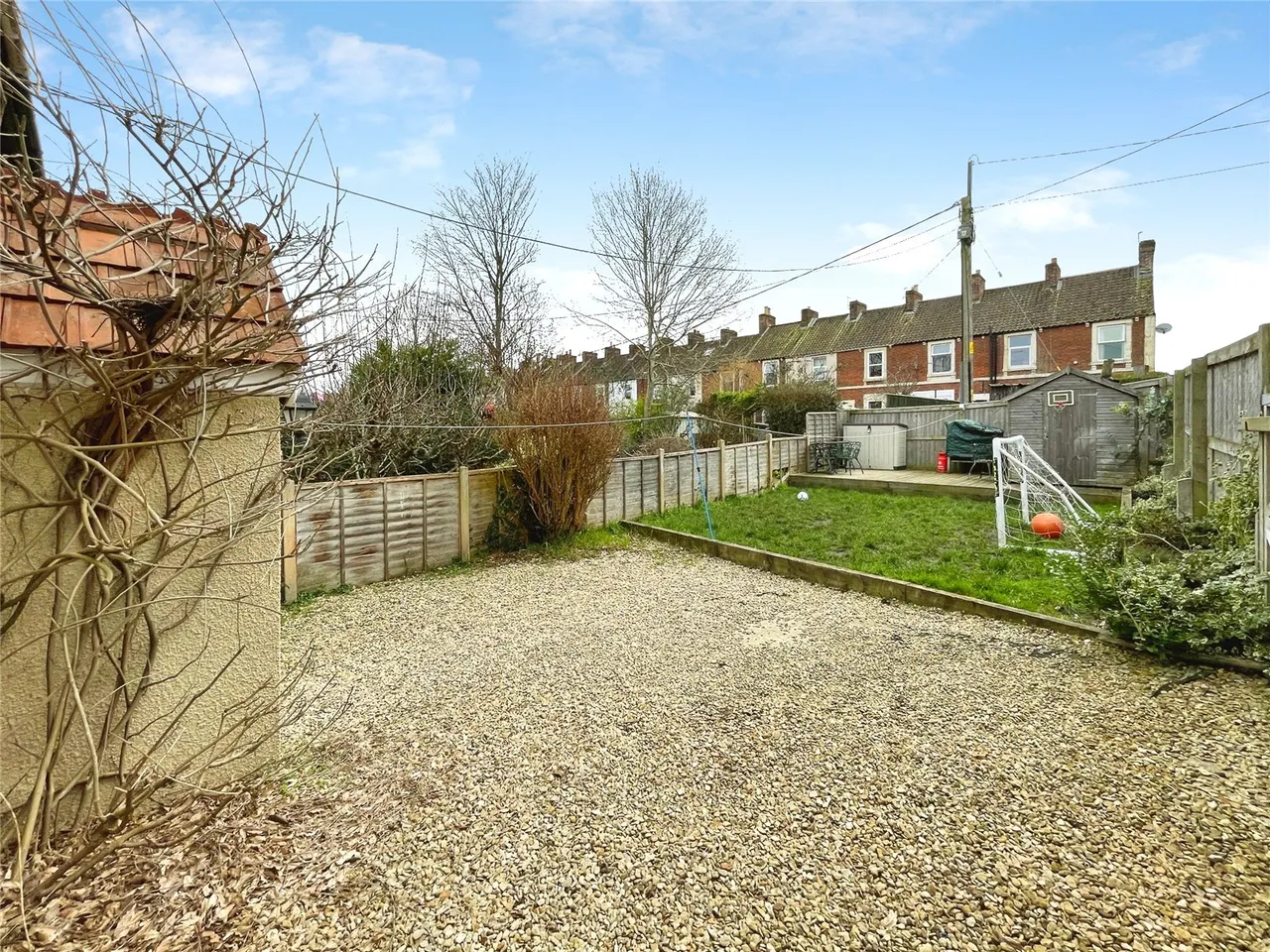 Trowbridge, Wiltshire, photo 14