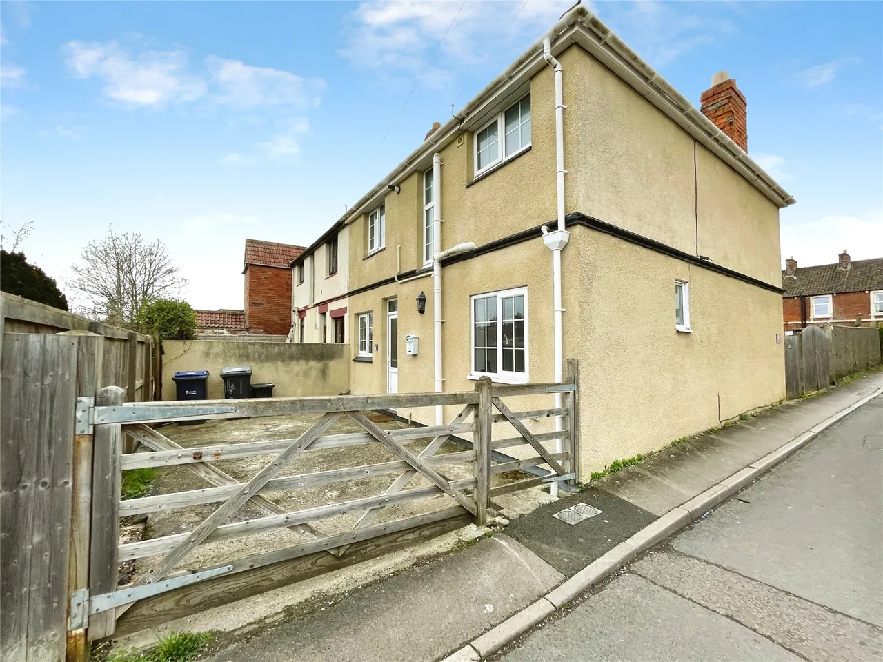 Trowbridge, Wiltshire, photo 13