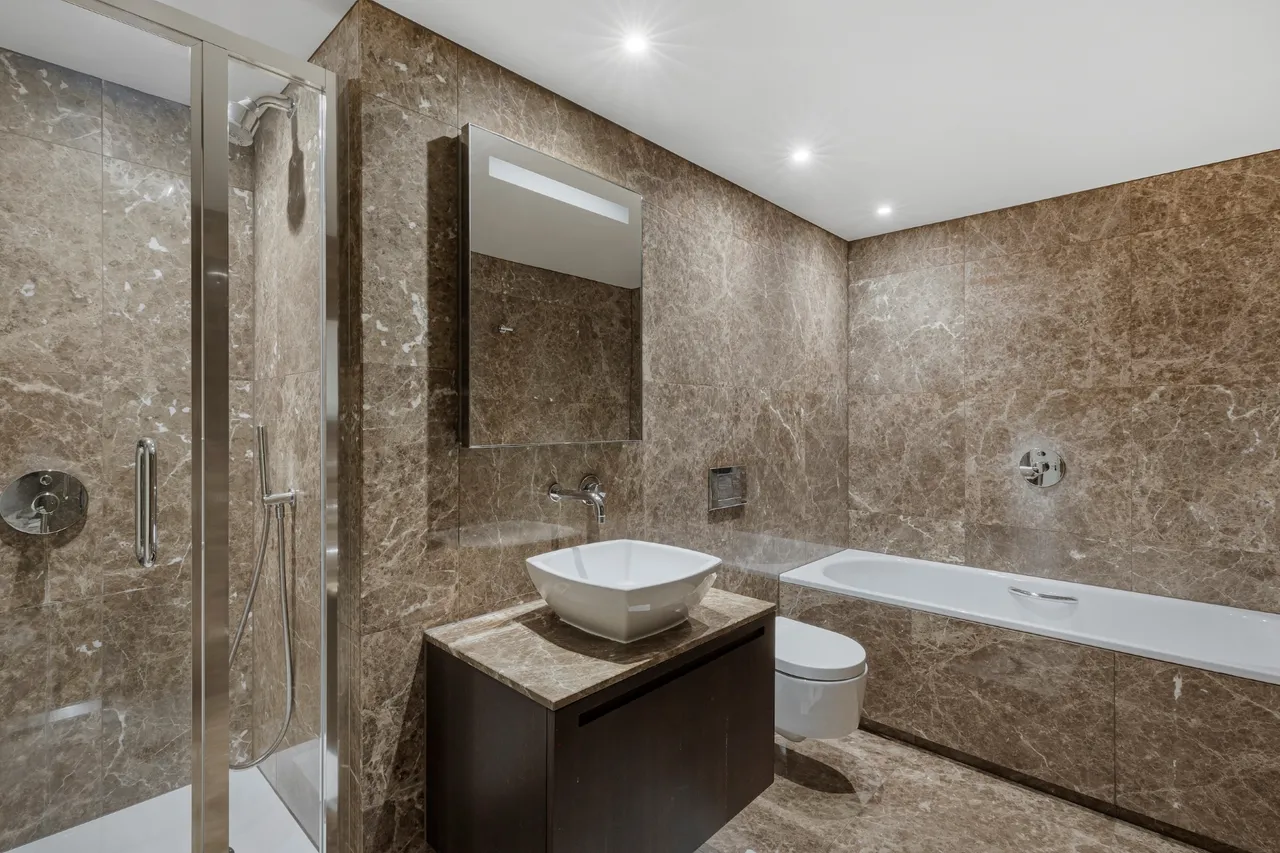 Lancaster Gate, Bayswater, London, photo 11