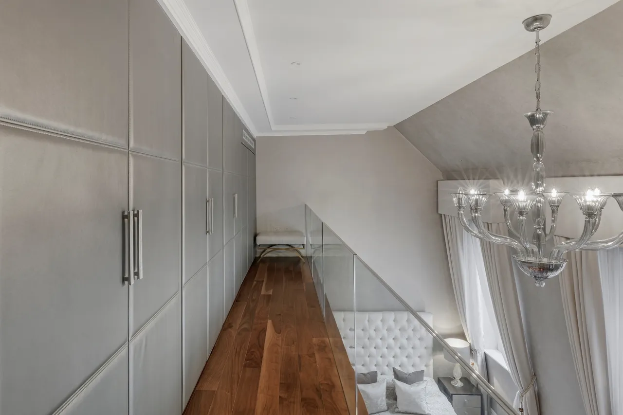 Lancaster Gate, Bayswater, London, photo 10