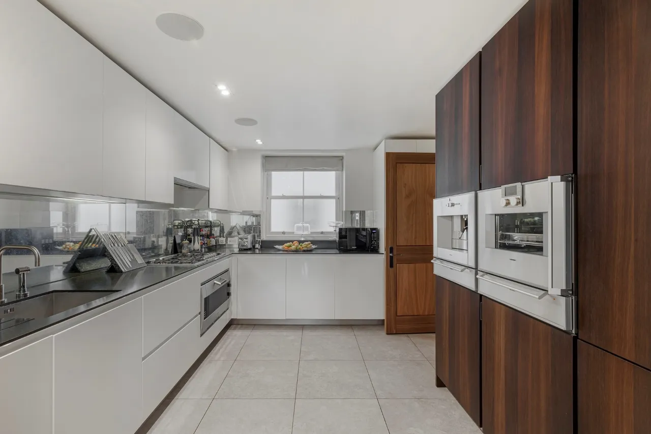 Lancaster Gate, Bayswater, London, photo 6