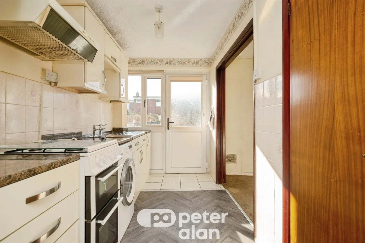 Mead Lane, Cwmbran, NP44, photo 6