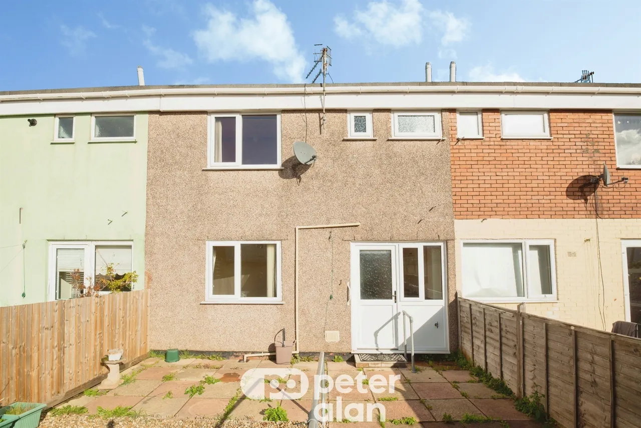 Mead Lane, Cwmbran, NP44, photo 21