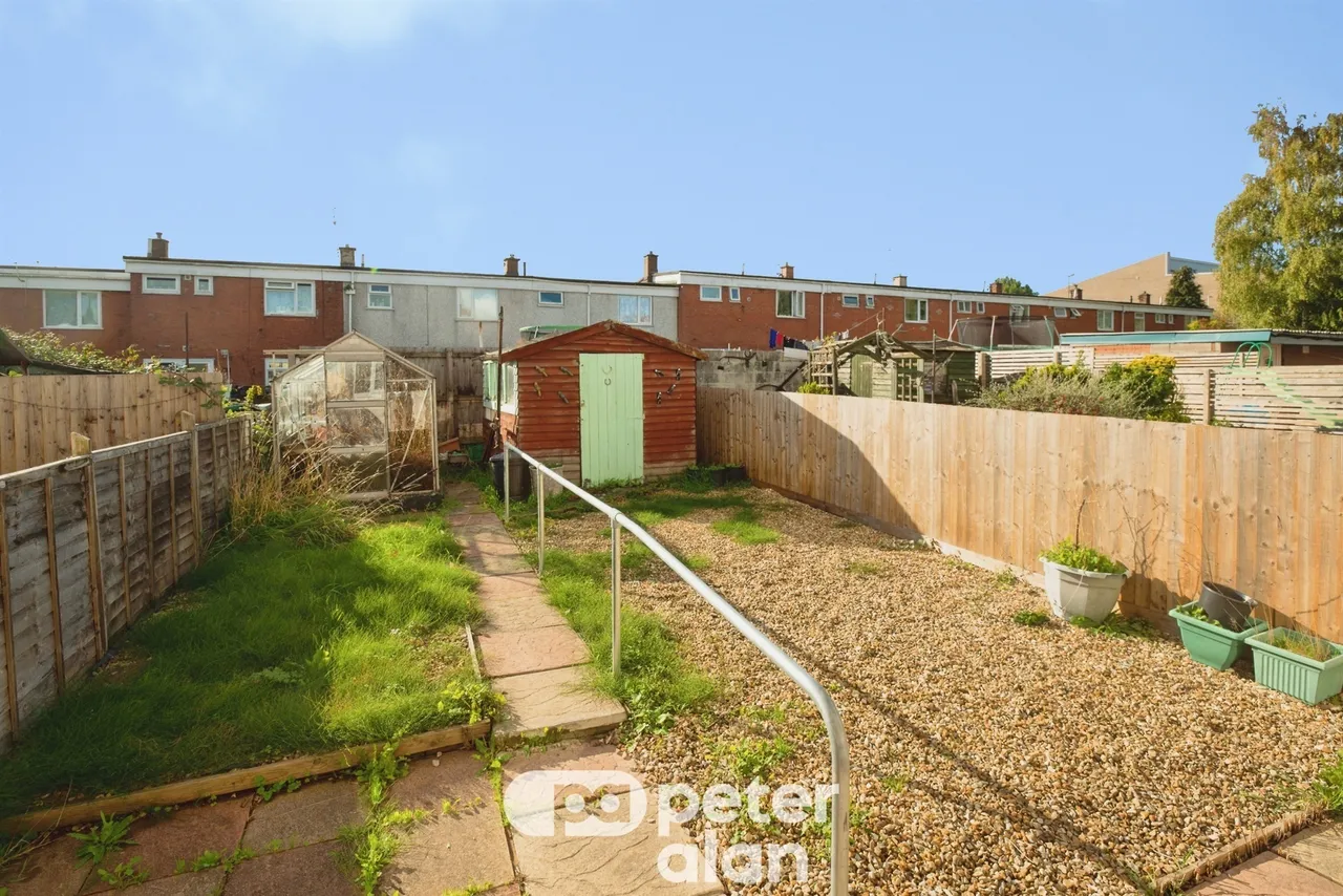Mead Lane, Cwmbran, NP44, photo 19