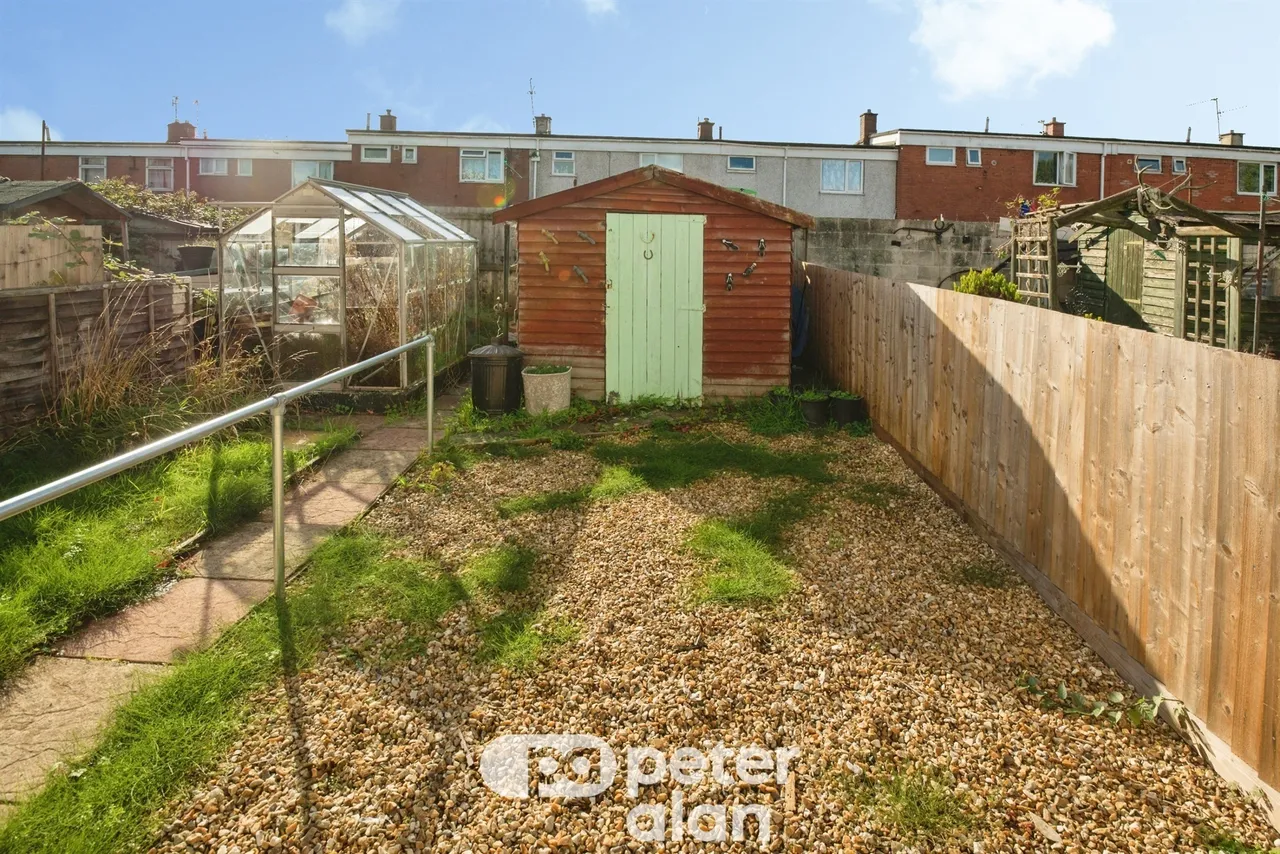 Mead Lane, Cwmbran, NP44, photo 20