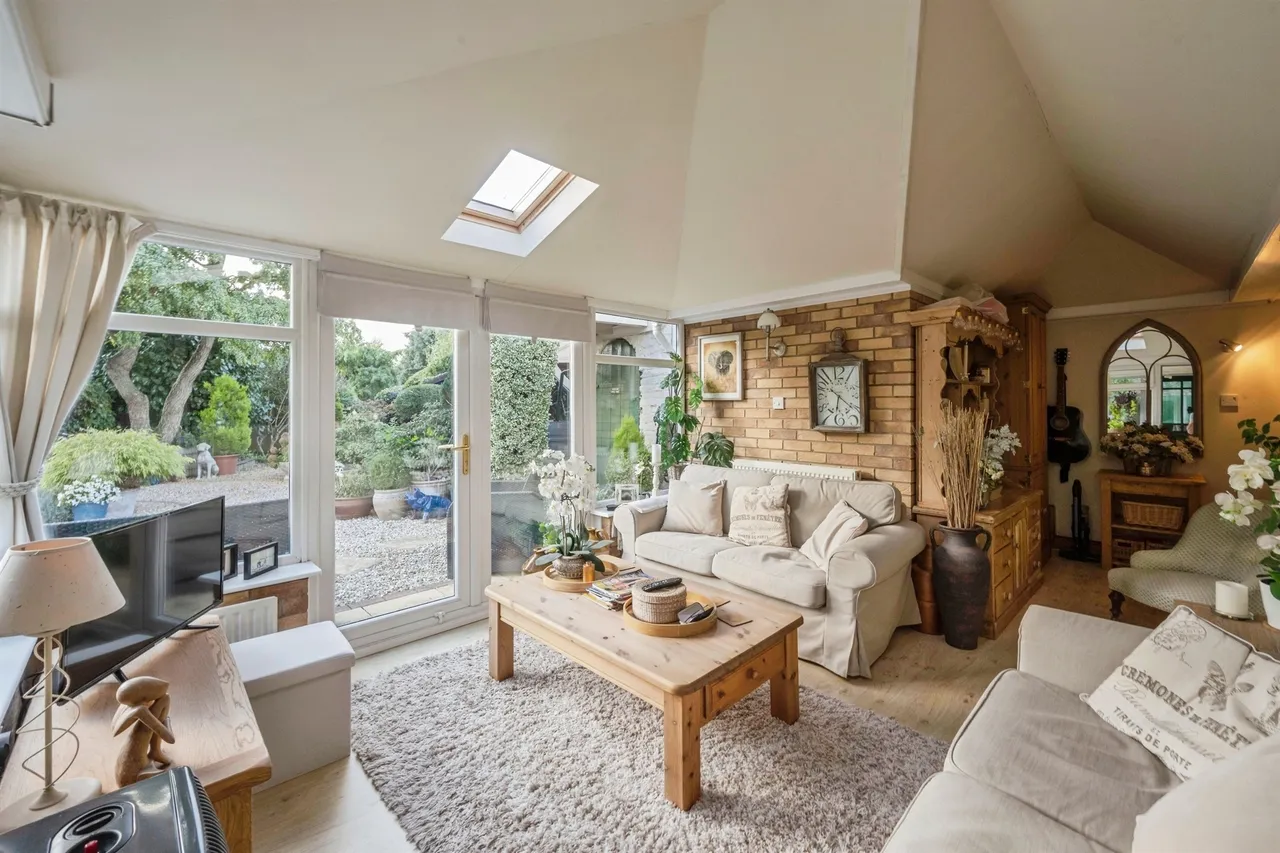 Fockerby, Garthorpe, Scunthorpe, photo 9