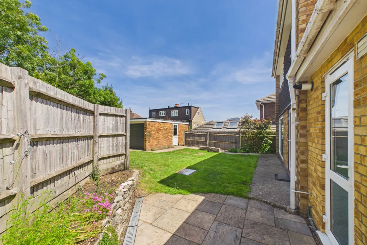 Vicarage Close, Hemel Hempstead, HP1, photo 16