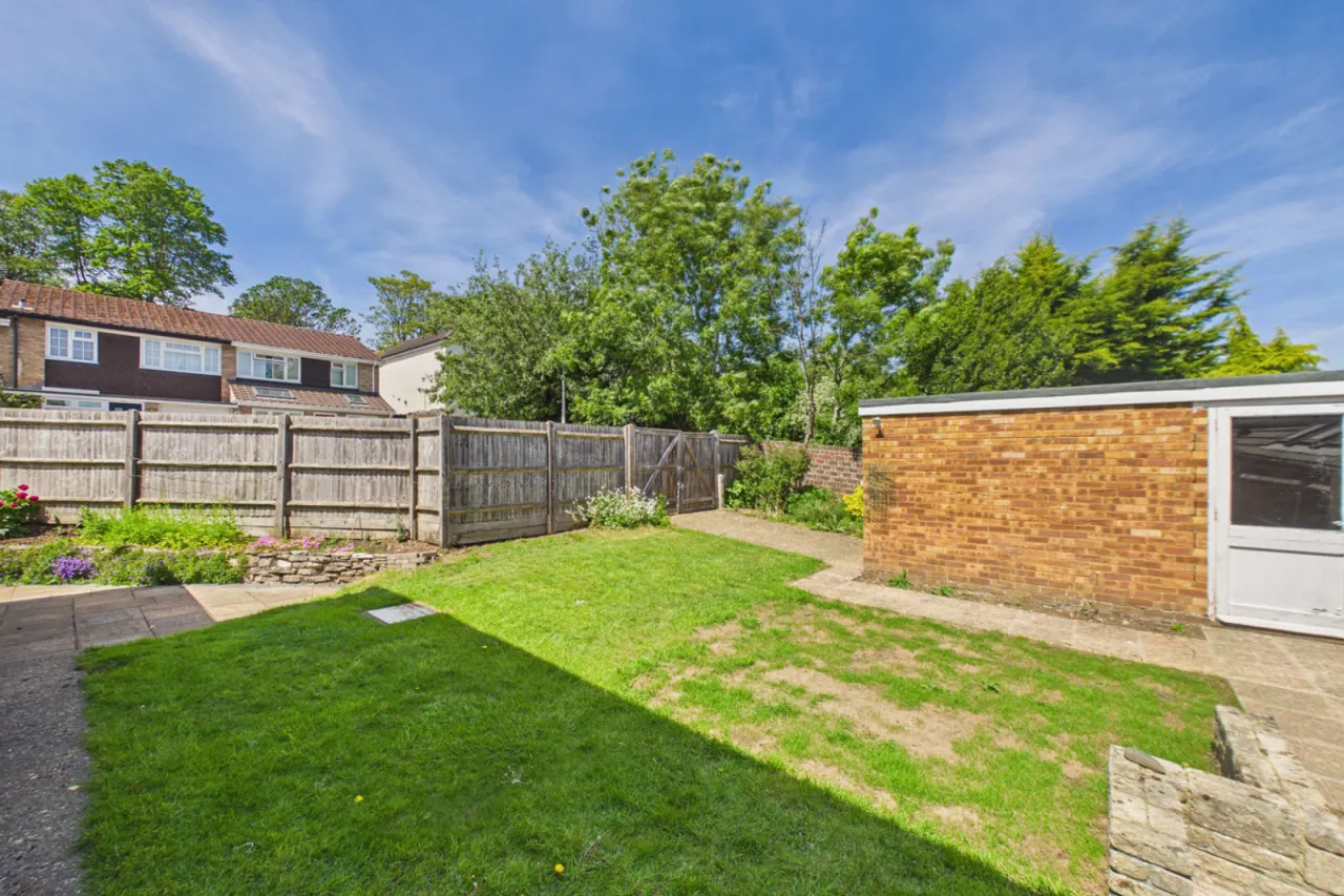 Vicarage Close, Hemel Hempstead, HP1, photo 14
