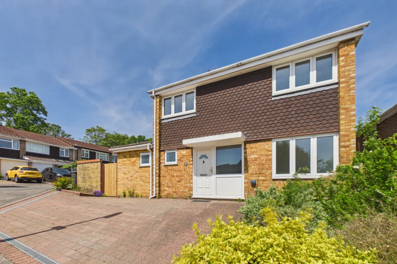 4 bed property for sale, Vicarage Close, Hemel Hempstead, HP1