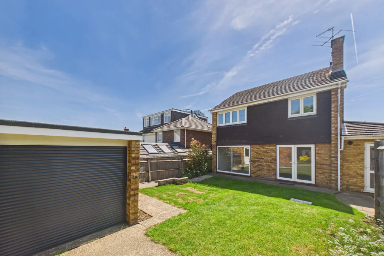Vicarage Close, Hemel Hempstead, HP1, photo 4