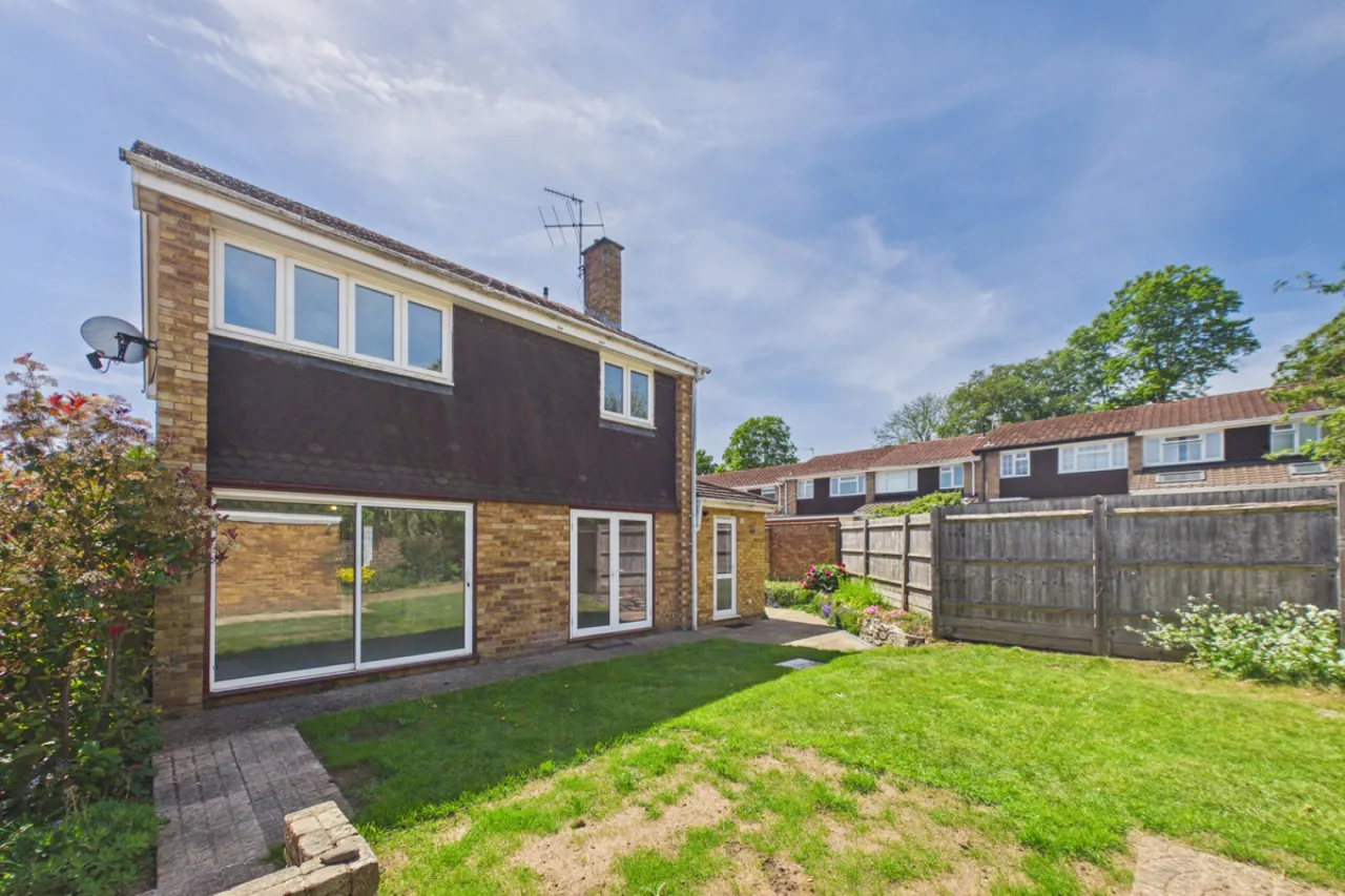 Vicarage Close, Hemel Hempstead, HP1, photo 15