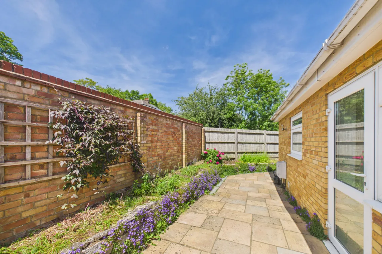 Vicarage Close, Hemel Hempstead, HP1, photo 17