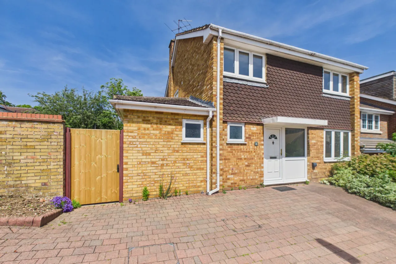 Vicarage Close, Hemel Hempstead, HP1, photo 18