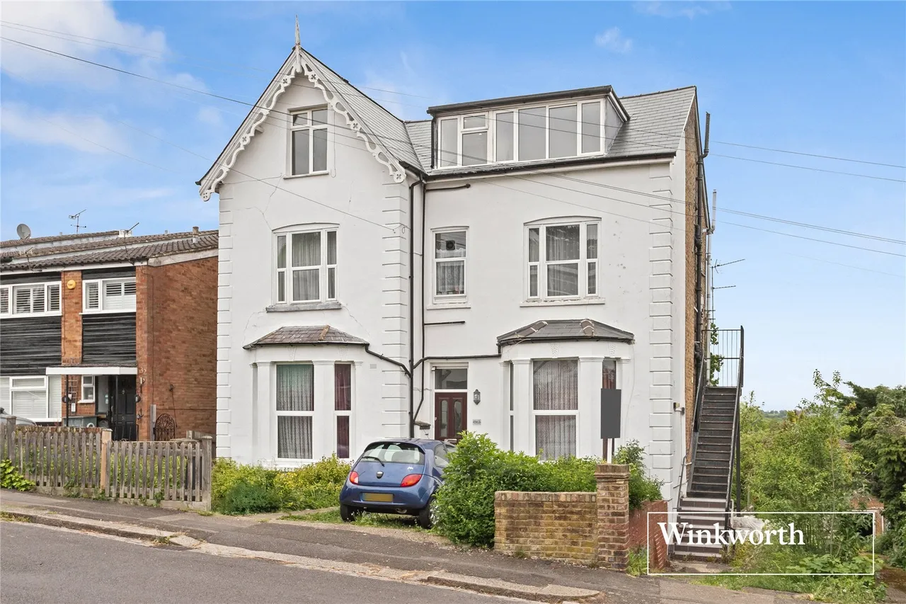 King Edward Road, New Barnet, EN5, photo 12