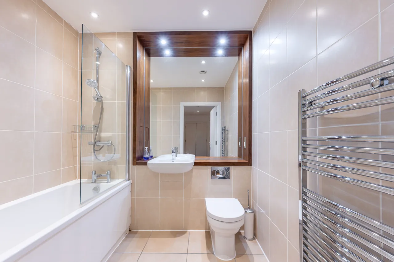 Flat 36, Marsworth House, Hatton Road, Wembley, photo 11