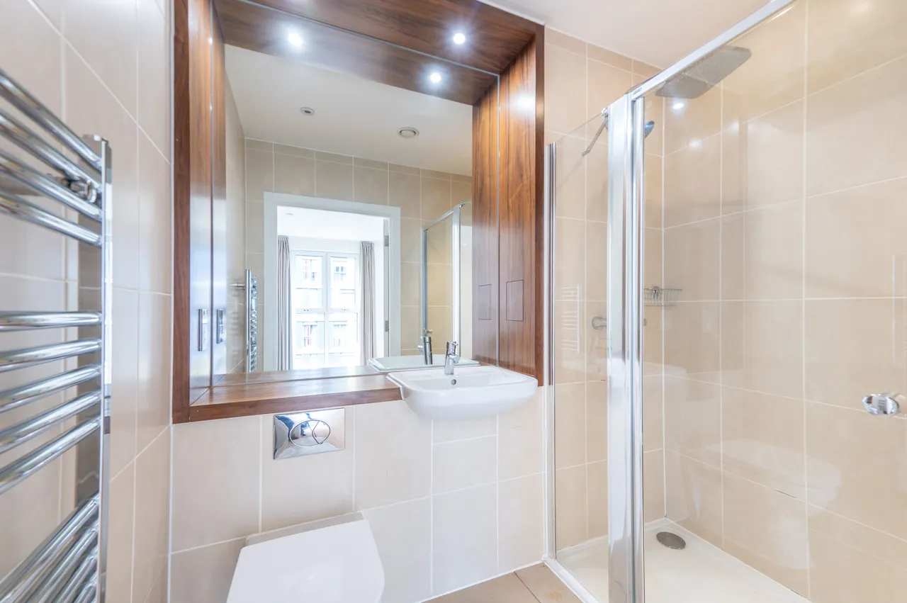 Flat 36, Marsworth House, Hatton Road, Wembley, photo 8
