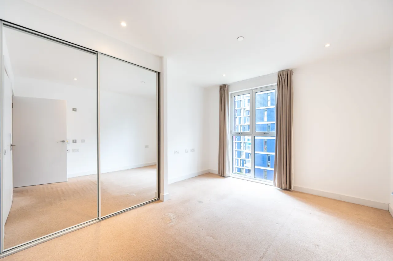 Flat 36, Marsworth House, Hatton Road, Wembley, photo 4