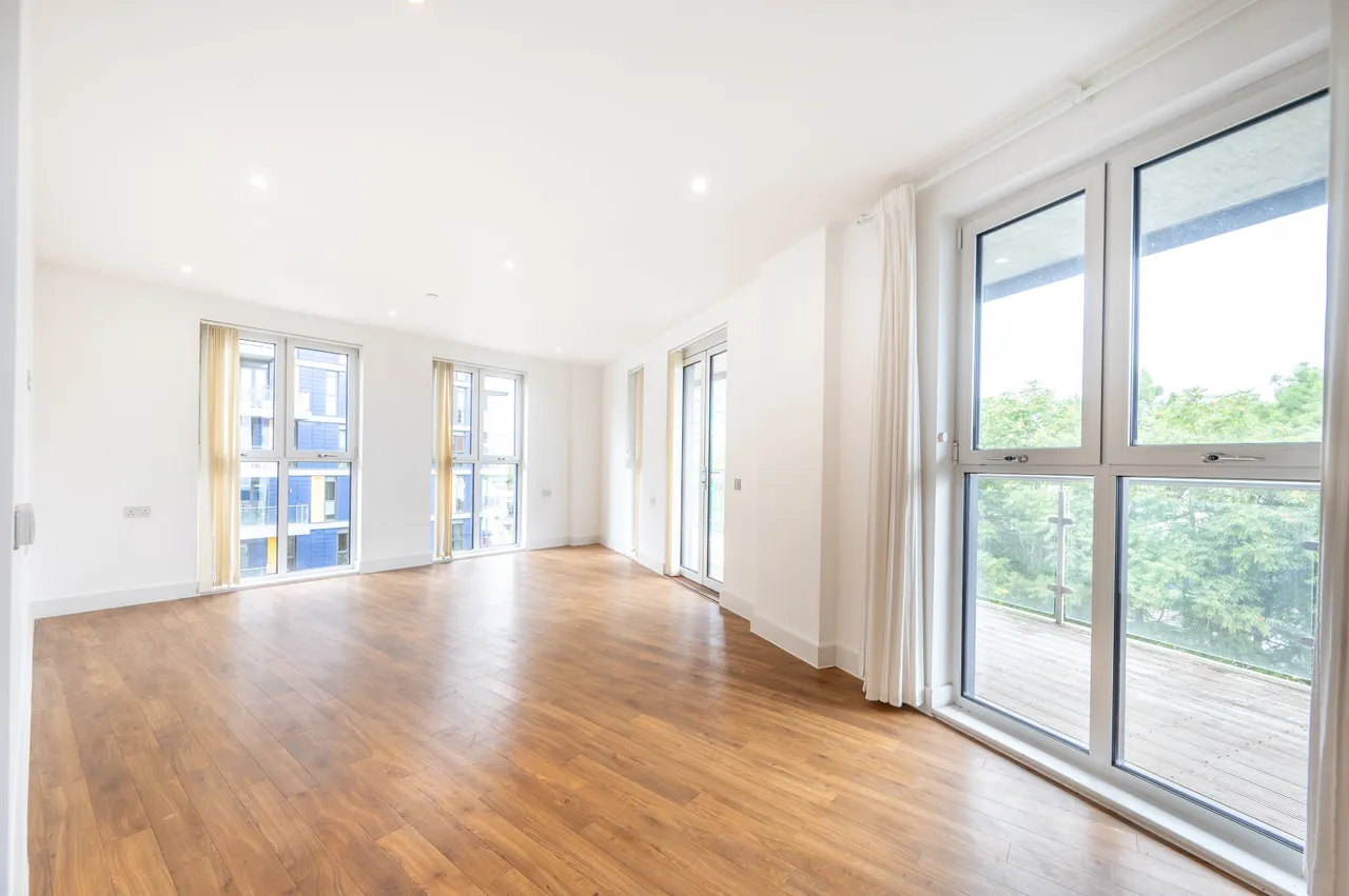 2 bed flat for sale — Flat 36, Marsworth House, Hatton Road, Wembley