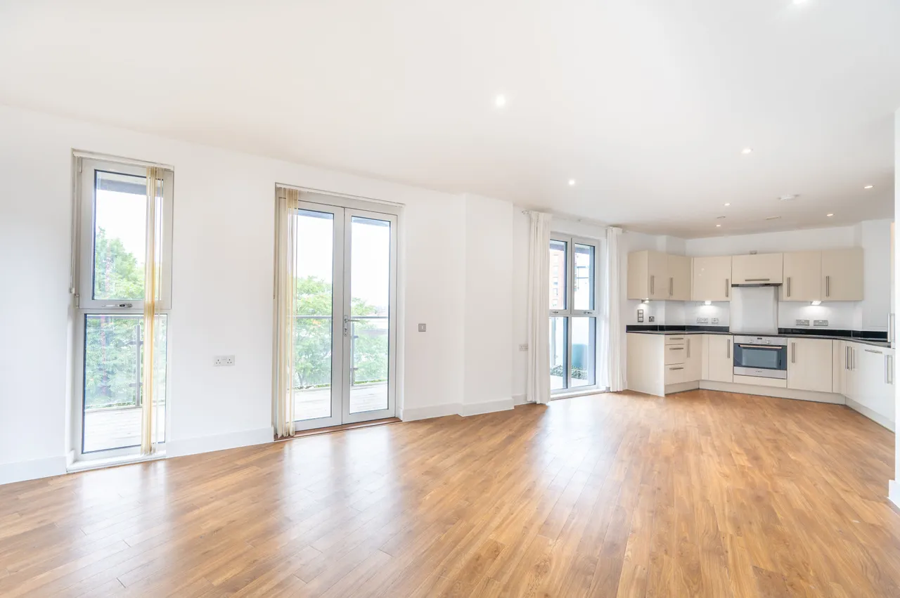 Flat 36, Marsworth House, Hatton Road, Wembley, photo 6