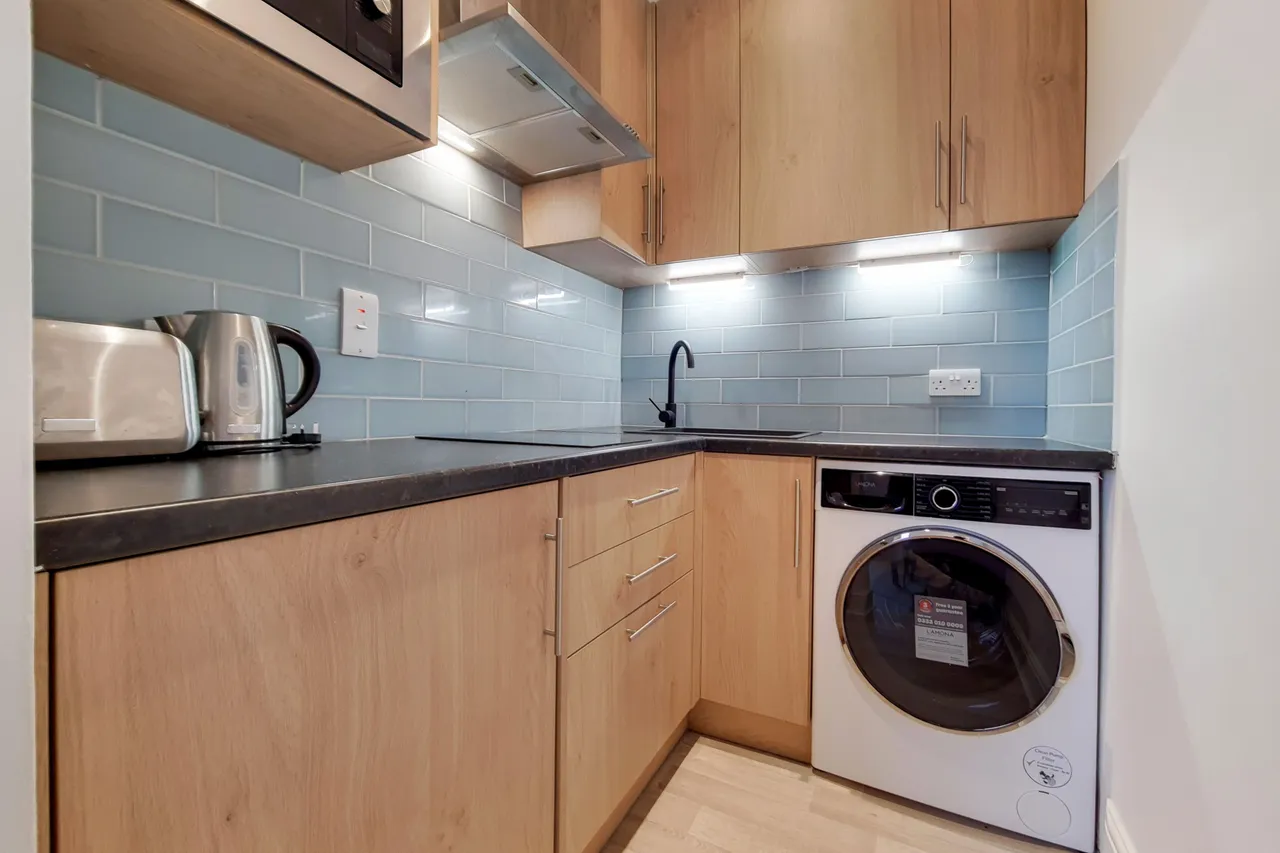 34i Cranley Gardens, London, photo 5