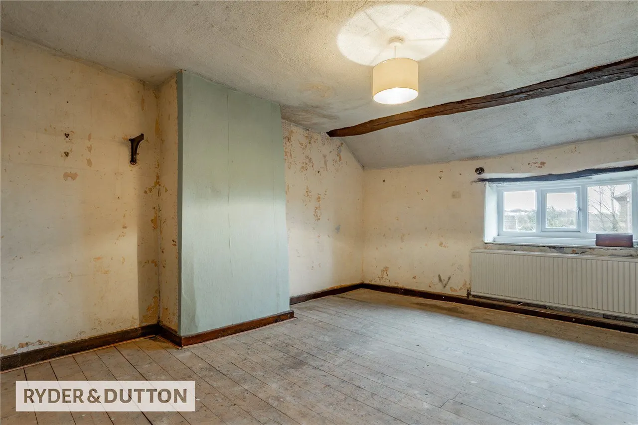 Highlands, Royton, OL2, photo 14