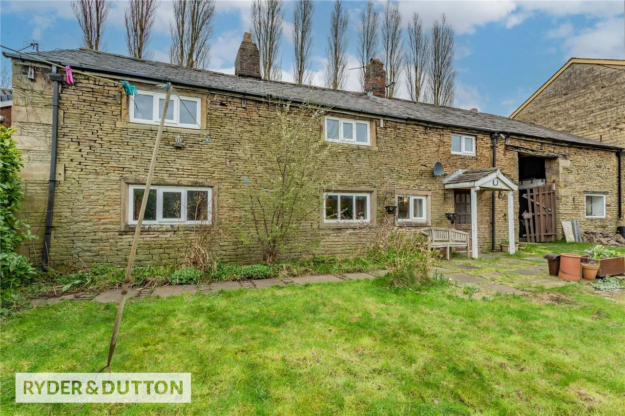 Highlands, Royton, OL2, photo 25