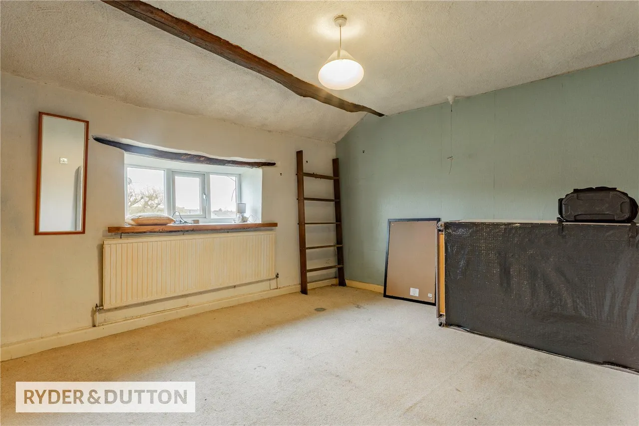 Highlands, Royton, OL2, photo 16