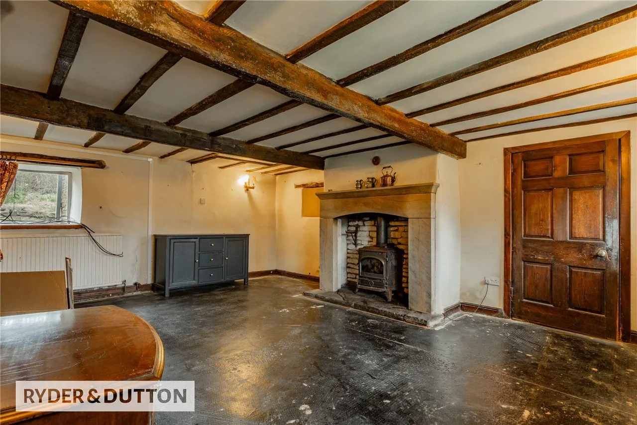 Highlands, Royton, OL2, photo 9