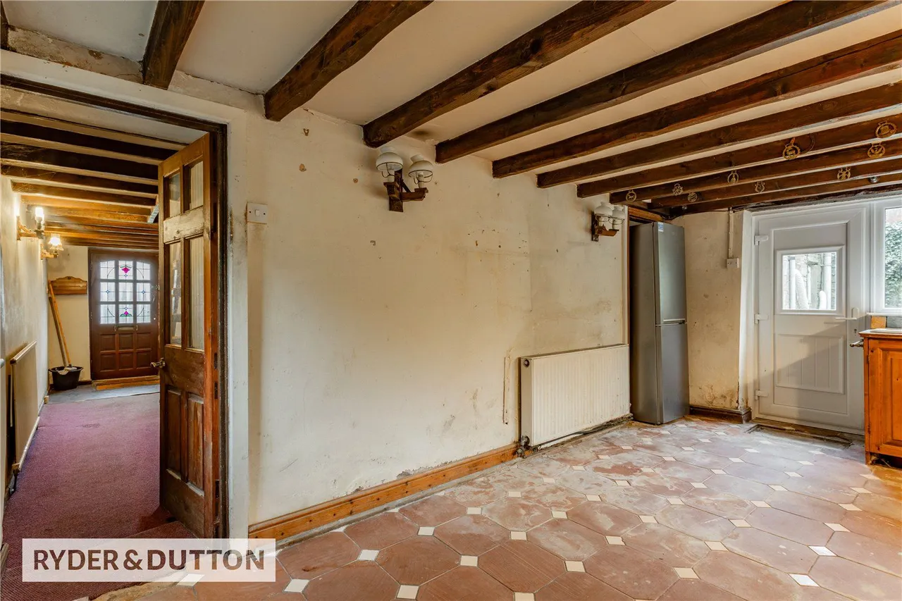 Highlands, Royton, OL2, photo 12