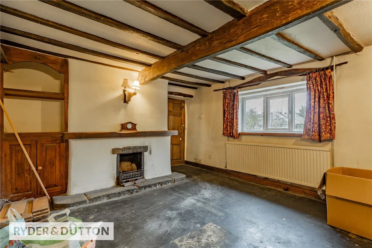 Highlands, Royton, OL2, photo 6