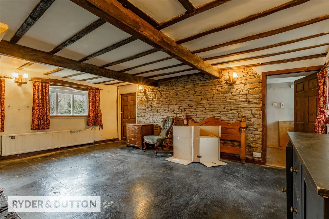 Highlands, Royton, OL2, photo 4