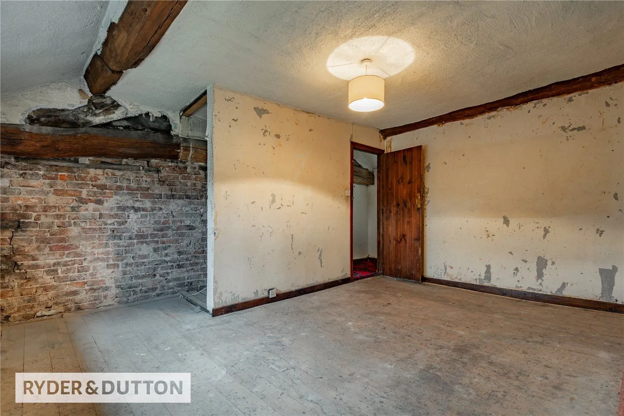 Highlands, Royton, OL2, photo 15