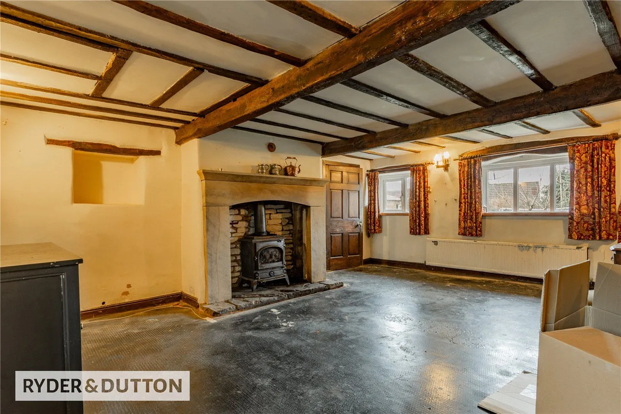 Highlands, Royton, OL2, photo 3