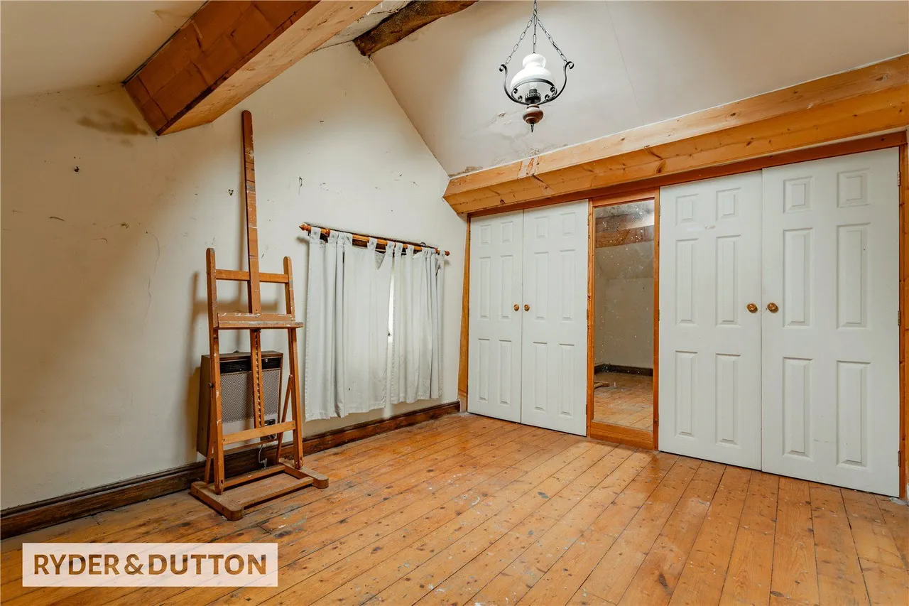Highlands, Royton, OL2, photo 13