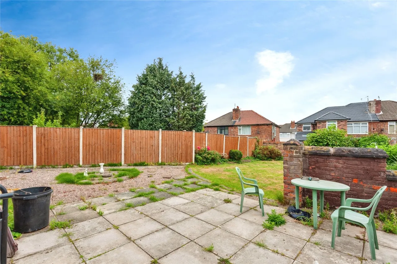 Eaton Road, West Derby, L12, photo 15