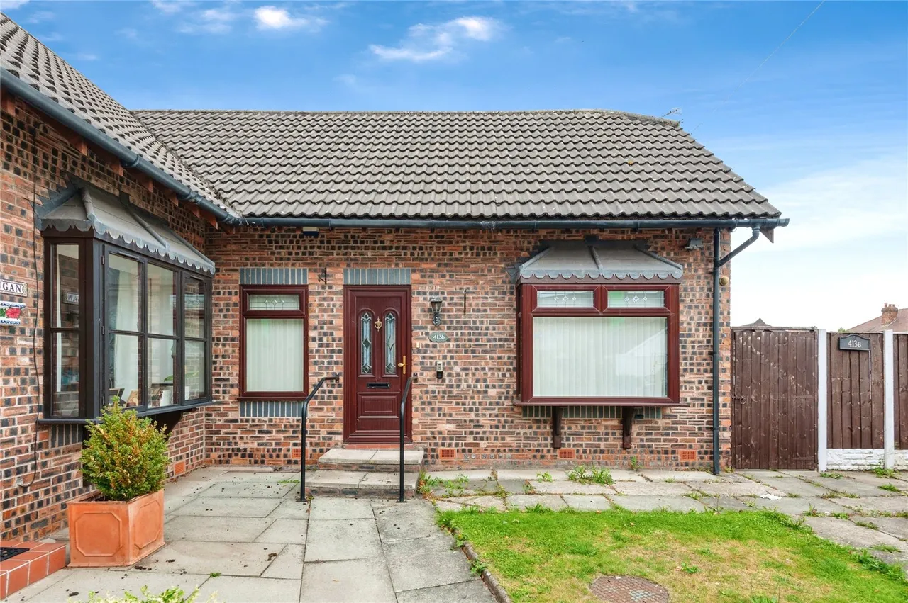 Eaton Road, West Derby, L12, photo 17