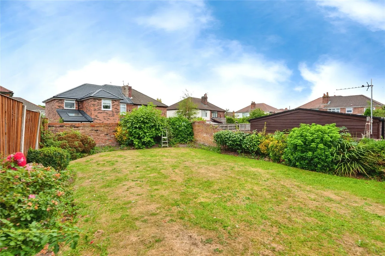Eaton Road, West Derby, L12, photo 14