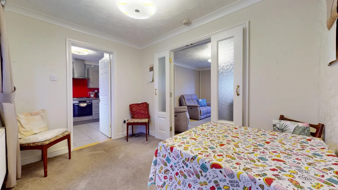Sunny Bank, Castle Street, Hadley TF1 5RA, photo 6